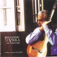 Argumento_Paulinho Da Viola