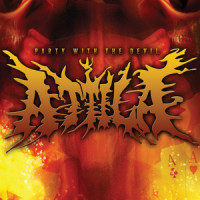 Party With The Devil_Attila