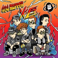 Never Fade Lotus_404 RAPPER