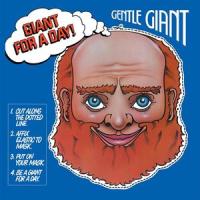 Giant for a Day_Gentle Giant