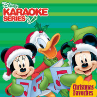 O Christmas Tree (Vocal)_Ludwig Von Drake,Mickey Mouse,Daisy Duck