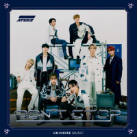 Don't Stop_ATEEZ