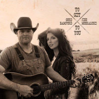 To Get to You(feat. Jess Moskaluke)_Jess Moskaluke,Gord Bamford
