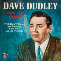 Jade_Dave Dudley,Dick Williams,Fred Wray,Vernon Wray,Doug Wray