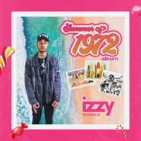 Feels Like 我喜欢你_Izzy The Colorful Kid,Sandman