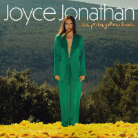 Tes yeux_Joyce Jonathan