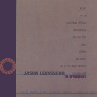 Fiddle_Jason LeVasseur