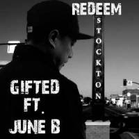 GIFTED(feat. JUNE B.)_Redeem,June B.