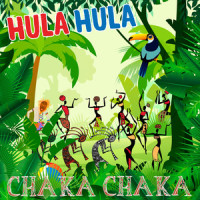 Chaka Chaka_Hula Hula,Hanne Haller,Bernd Meinunger,Calle Sand