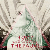 1983_The Fauve,Hayley Taylor