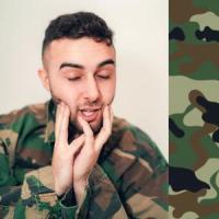 SIR YES SIR_Luke Banter