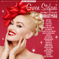 Here This Christmas_Gwen Stefani