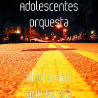 Ancianos_Adolescent's Orquesta