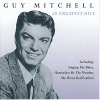 There's A Pawn Shop On The Corner In Pittsburg, Pennsylvania_Guy Mitchell
