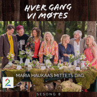 Precious to Me_Hver gang vi møtes,Trine Rein,Phil Seymour
