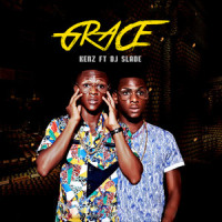 Grace_Kenz,DJ,Slade,911Street Ent