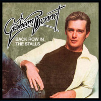 Here Comes the Rain_Graham Bonnet