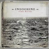 Pink Water_Indochine