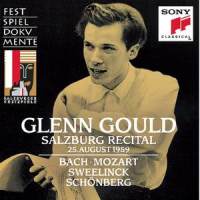 II. Andante cantabile_Glenn Gould
