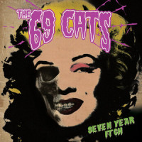 Hollywood's Bleeding_The 69 Cats,Jyrki 69,Danny B. Harvey,Austin Post,Louis Bell,Brian Lee,Billy Walsh,Carter Lang