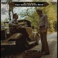 Cannonball Rag_Chet Atkins,Jerry Reed