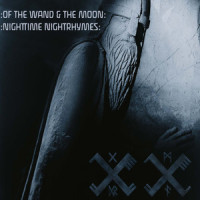 Wintry Mantle_Of The Wand & The Moon