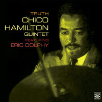 Little Lost Bear_The Chico Hamilton Quintet,Dennis Budimir,Eric Dolphy,Nathan Gershman,Ralph Peña,Wyatt Ruther,William Krevit