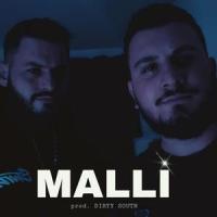 MALLI (feat. BORO & ALVI)_Dirty South,Boro,Alvi
