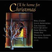 White Christmas_Golden Gate Quartet