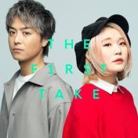 もっと強く - From THE FIRST TAKE_EXILE TAKAHIRO,ハラミちゃん
