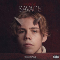ALWAYS DO_The Kid LAROI