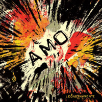 Amo (feat. Eva Amaral)_Leon Benavente,Eva Amaral