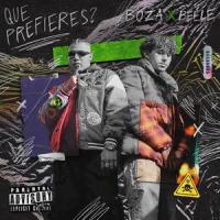 Qué Prefieres?_Boza,Beéle