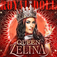 WWE: Royal Doll (Queen Zelina)_WWE,def rebel