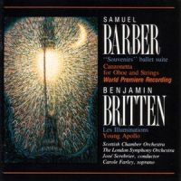 I. Waltz (The Lobby)_London Symphony Orchestra,Jose Serebrier