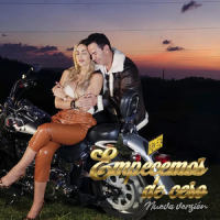 Empecemos de Cero (Nueva Versión)_Jhonny Rivera,Lady Yuliana