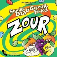 Expansion_Smoke DZA,Green R Fieldz,Domo Genesis,Young Roddy
