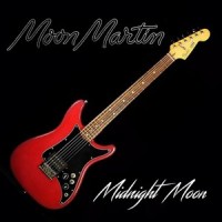 That's My Desire_Moon Martin