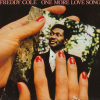 Isn't She Lovely_Freddy Cole,Stevie Wonder
