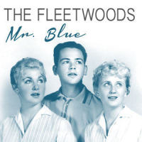 Mr. Blue_The Fleetwoods