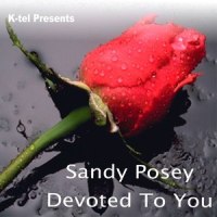 Dedicated To The One I Love_Sandy Posey