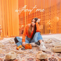 Without Me_Alycia Marie