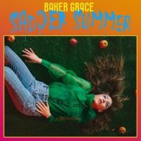 Sad Summer(even sadder summer ballad)_Baker Grace