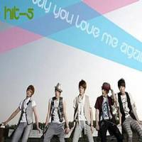 I Want You To Know_HIT-5