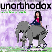 Like That_Snow tha Product