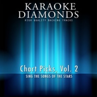 Don't Know Much_Karaoke Diamonds,Aaron Neville
