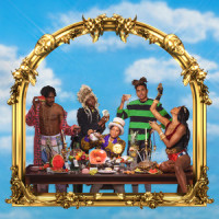 The Recipe_Aluna,KAYTRANADA