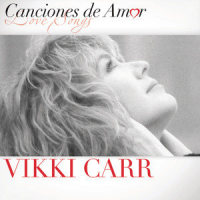Cosas del Amor_Ana Gabriel,Vikki Carr
