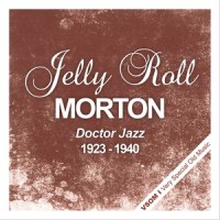 Tom Cat Blues_Jelly Roll Morton