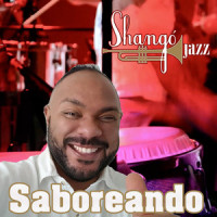 Saboreando_Shango Jazz,Jorge Herrera